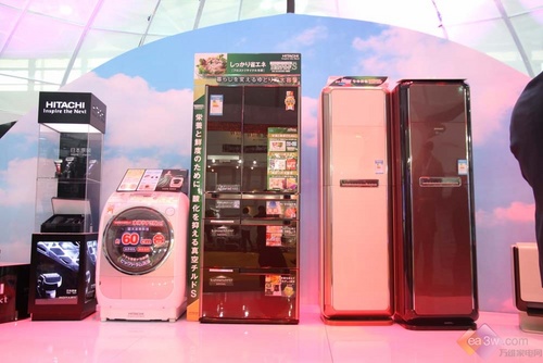 日立空調“涼霸”主打健康和節能