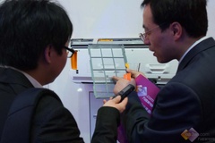 日立空調(diào)季海：&ldquo;涼霸&rdquo;主打健康和節(jié)能