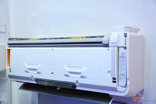 日立空調(diào)季海：&ldquo;涼霸&rdquo;主打健康和節(jié)能