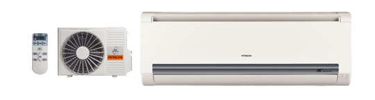 日立空調RAS/C-35DVNYE（變頻能效2級）Hitachi 日立大1.5匹掛式空調