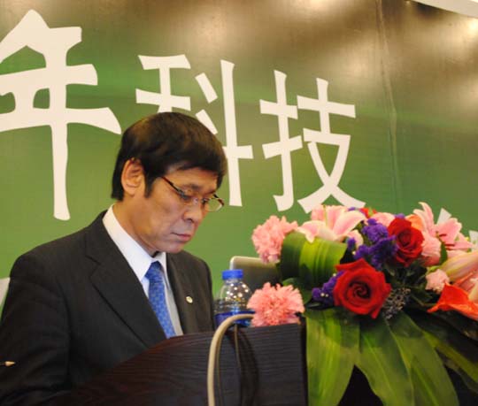 日立空調2012新品會